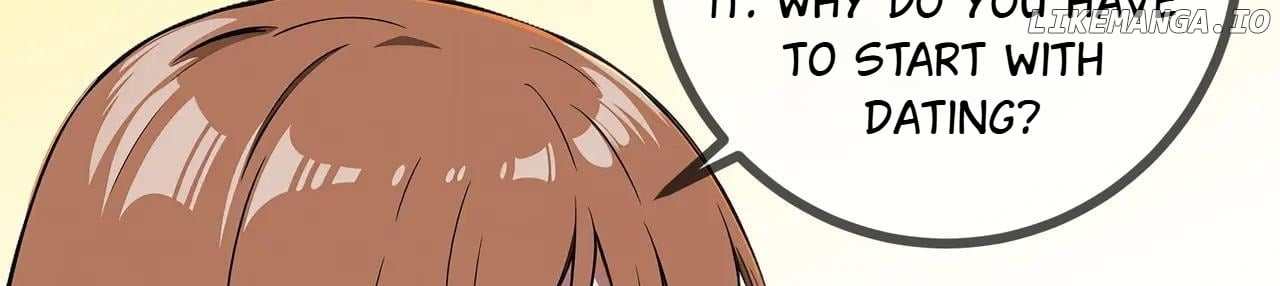 Daddy President Is Too Hard To Deal With Chapter 163 - page 58